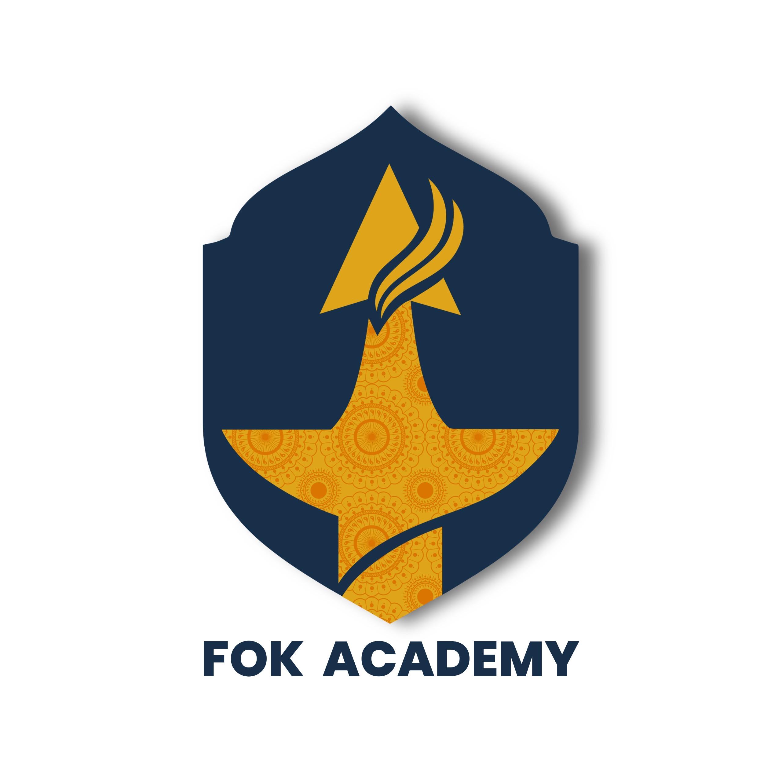 FOK ACADEMY